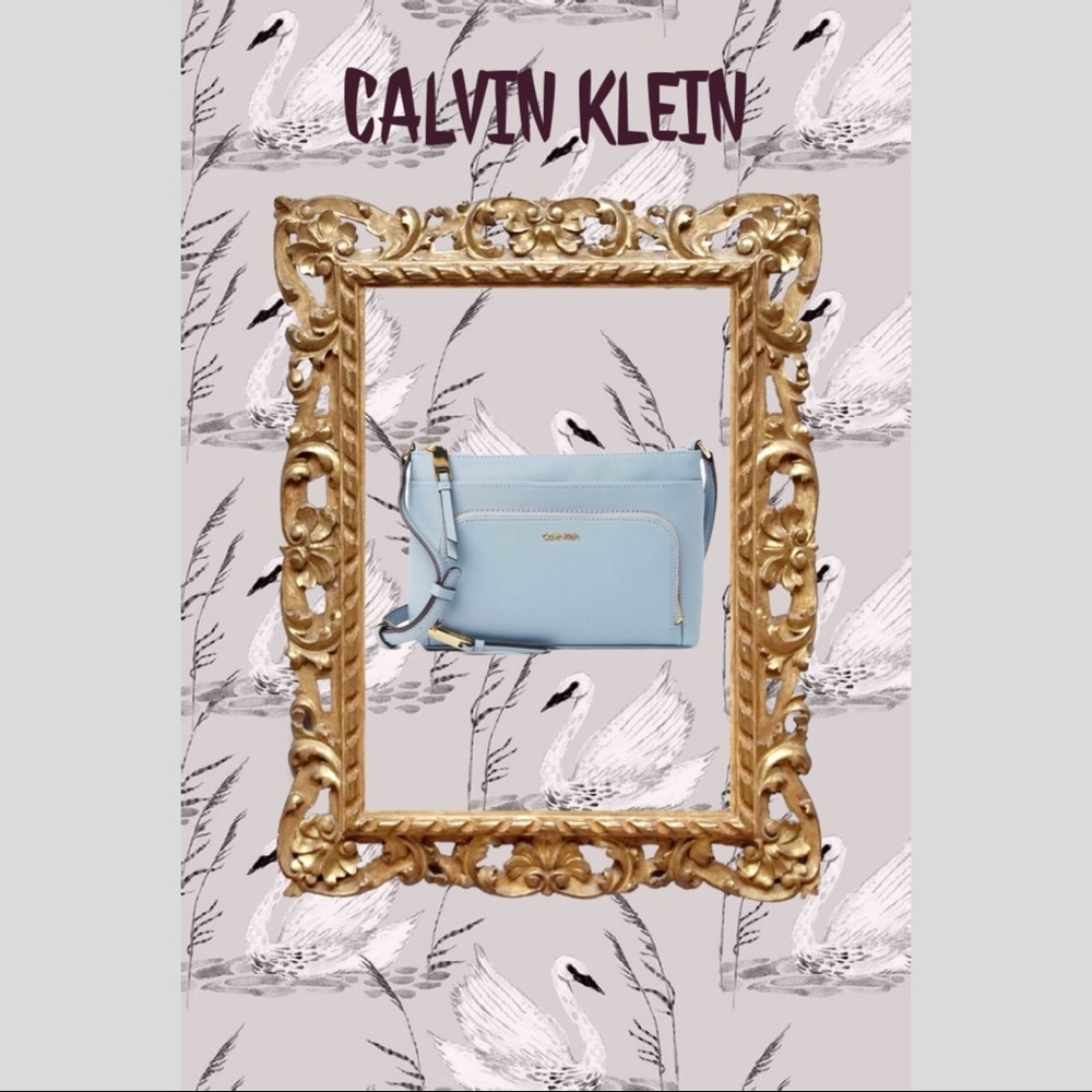 Calvin Klein Crossbody